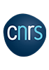 CNRS - logotype